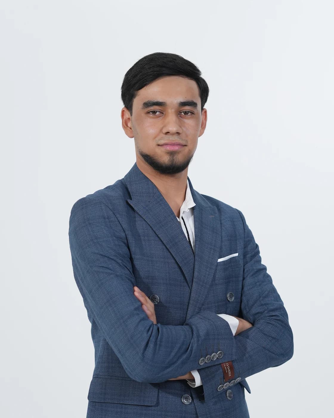 Abdulaziz Sharifjonov