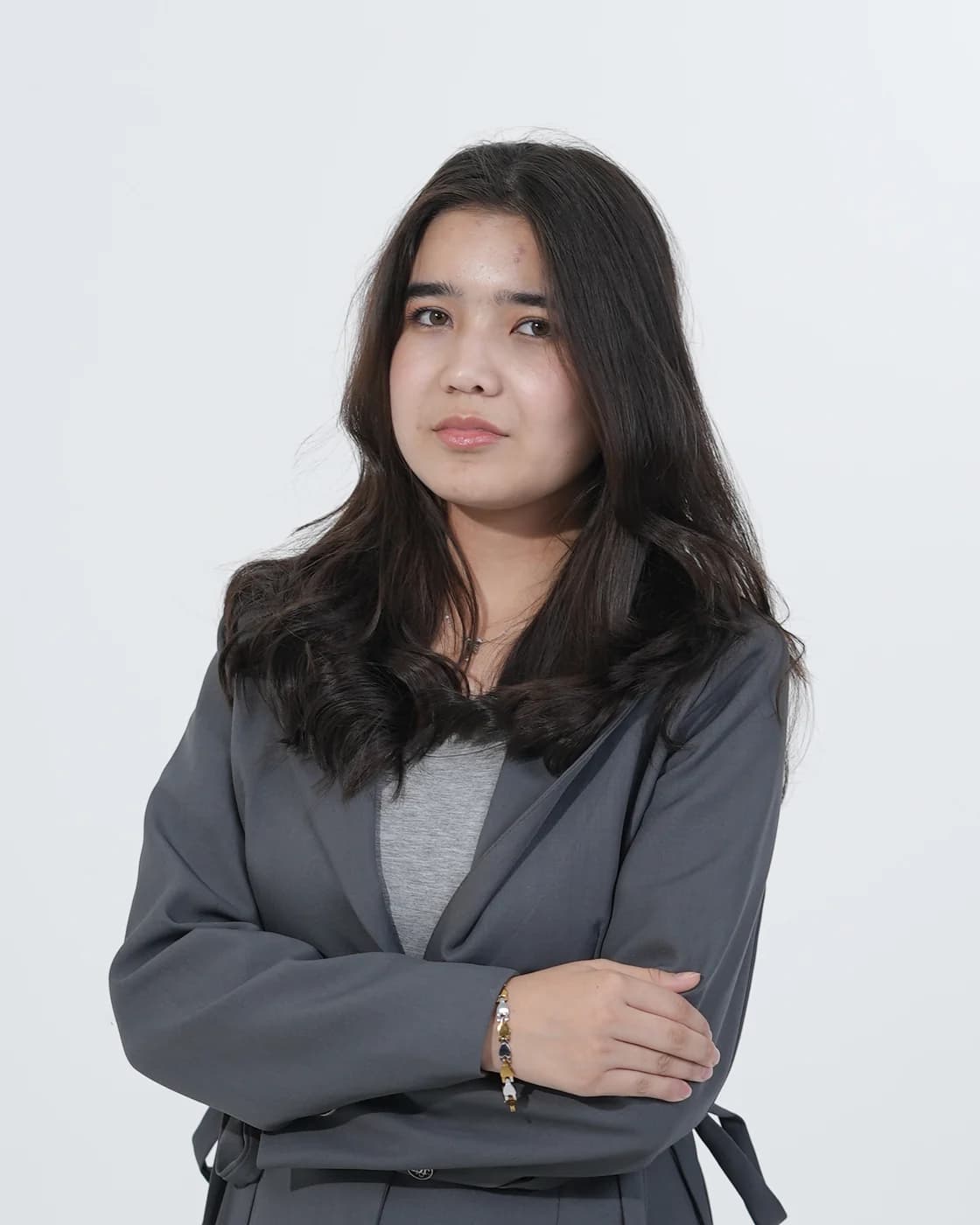 Arjumand Begim Adhamjonova