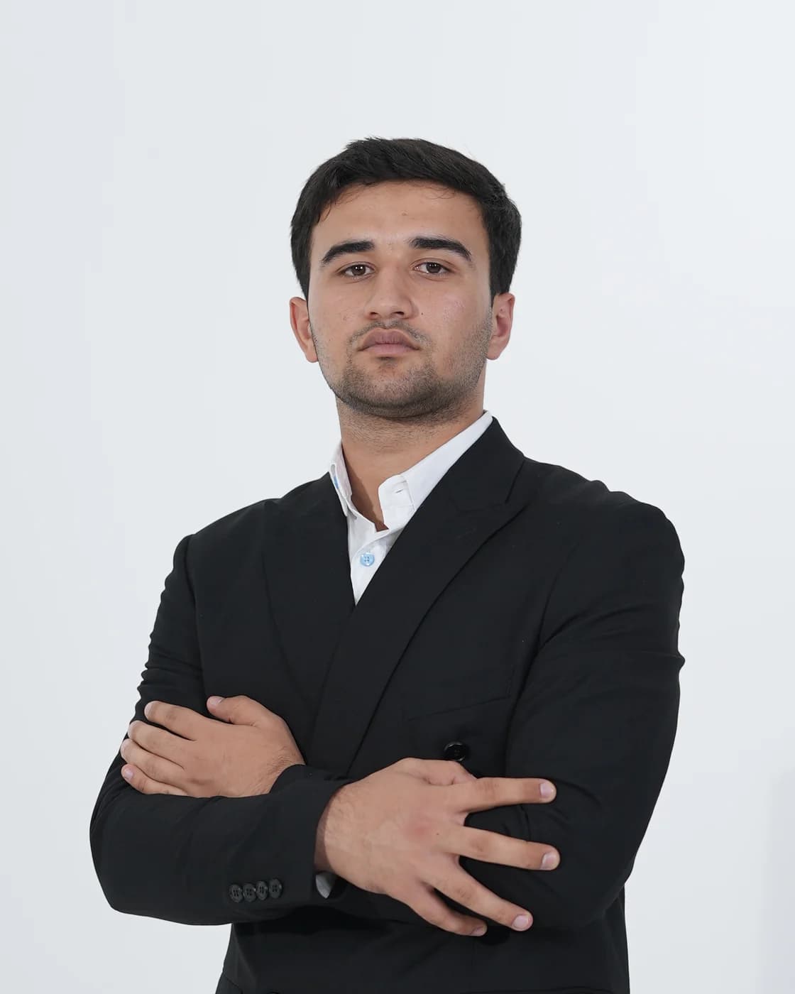 Bekhruzjon Boymurodov
