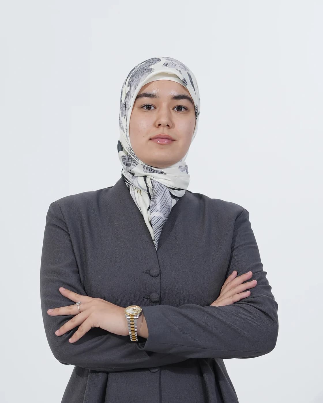 Ominakhon Otaxonova