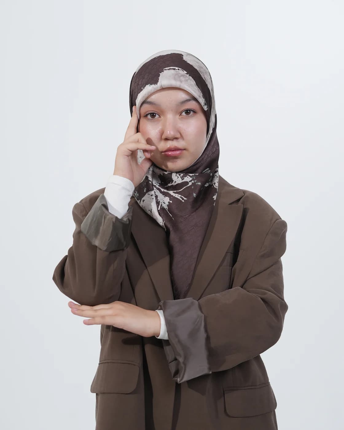 Shahzoda Islamova