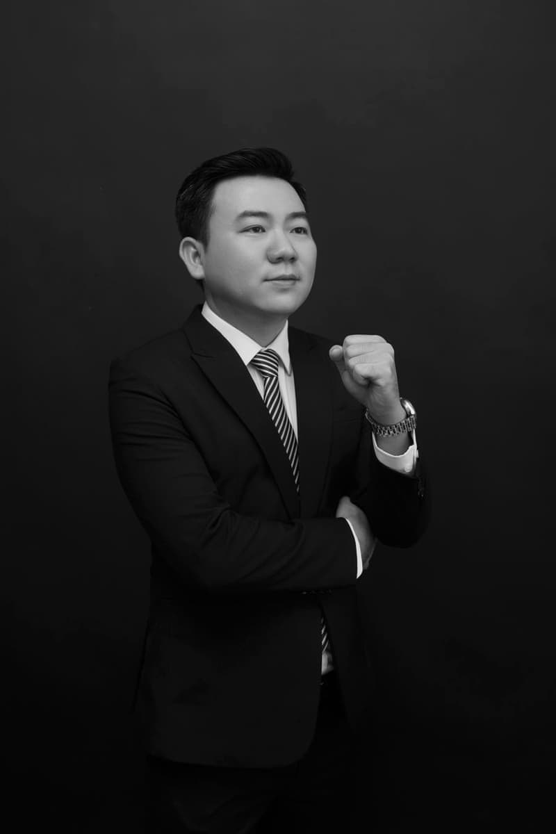Bektosh Eshqobulov
