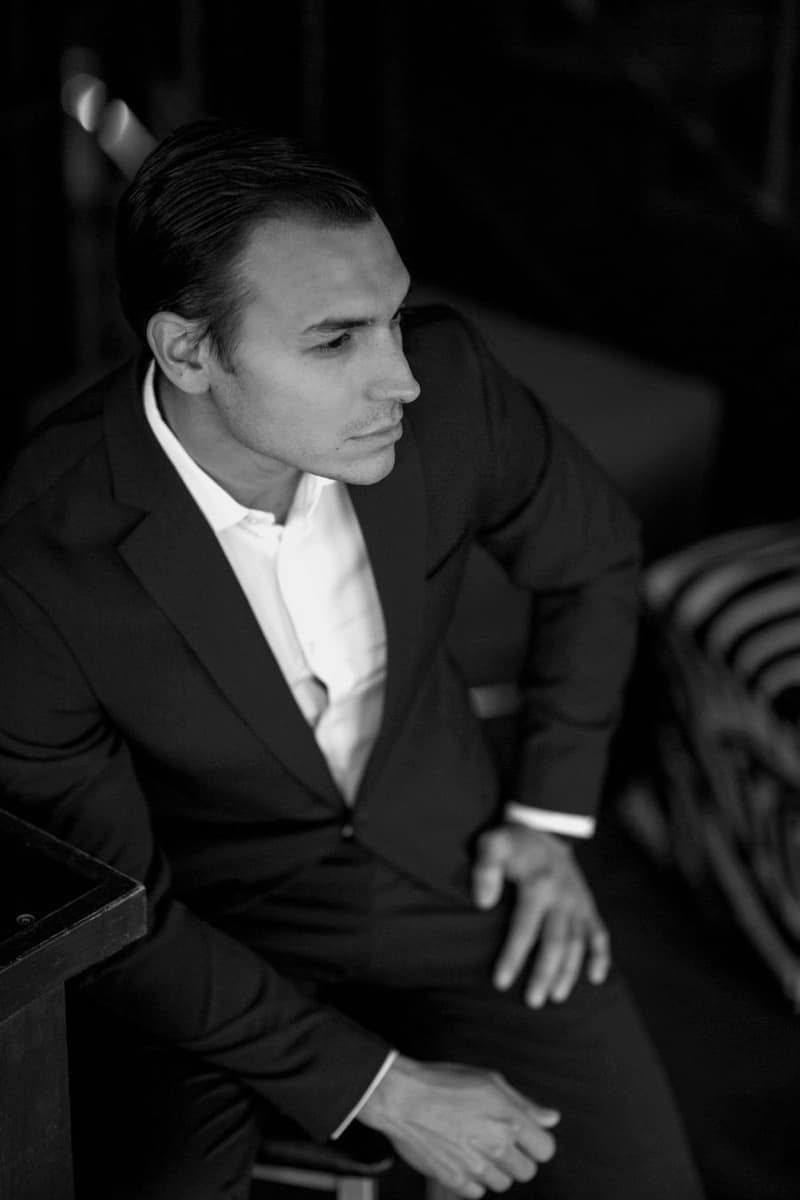 Lazizbek Gabborov