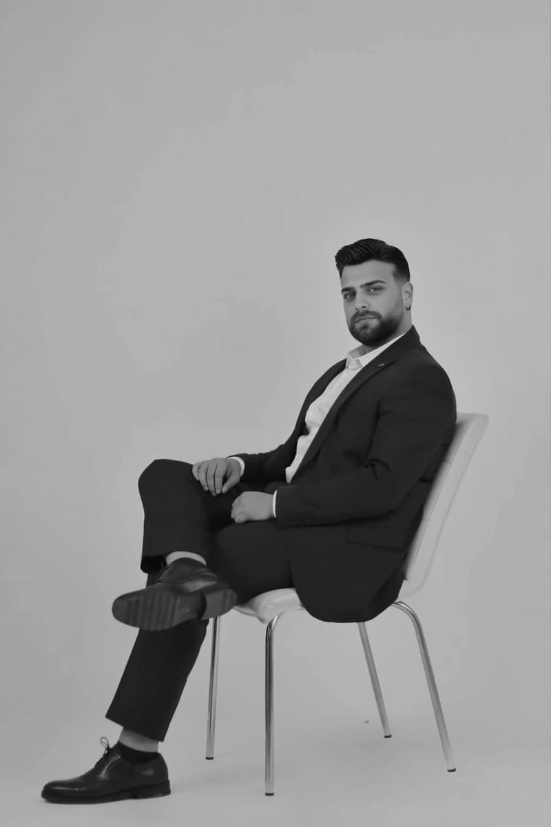 Navruz Holmurodov