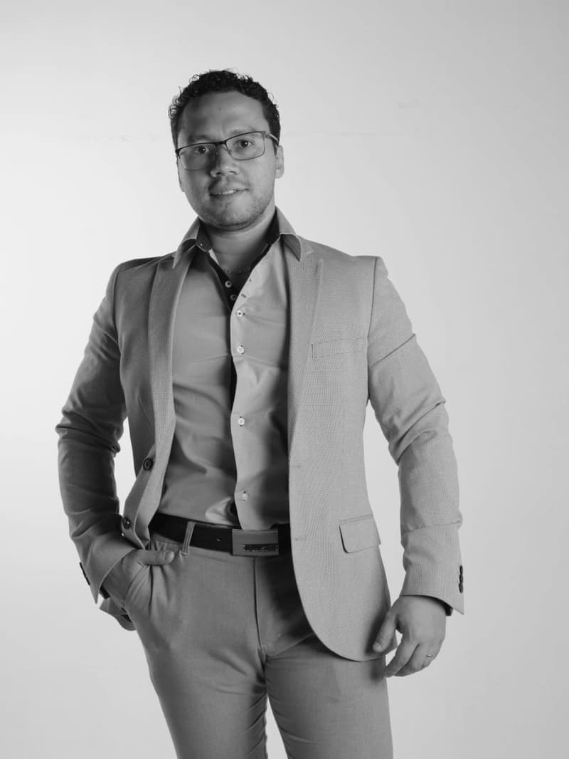 Odilkhon Khabibullayev