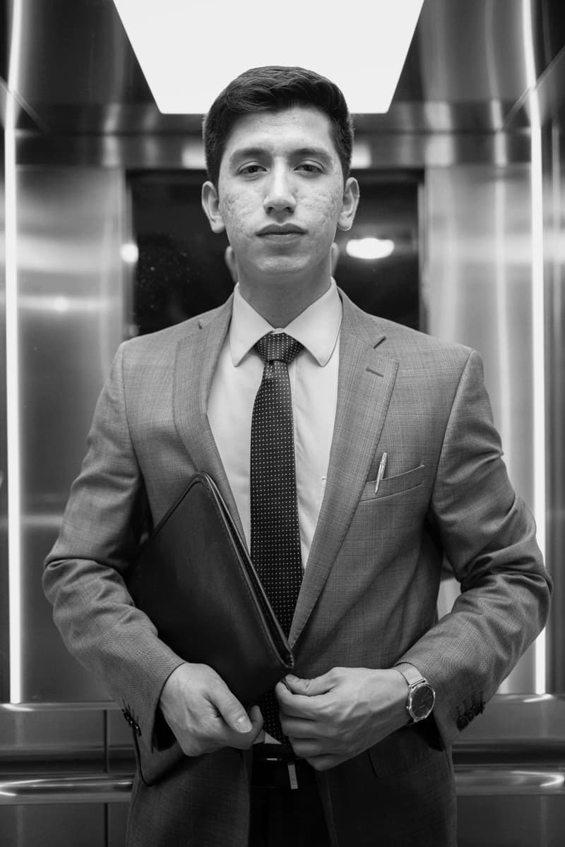 Oqil Odilov