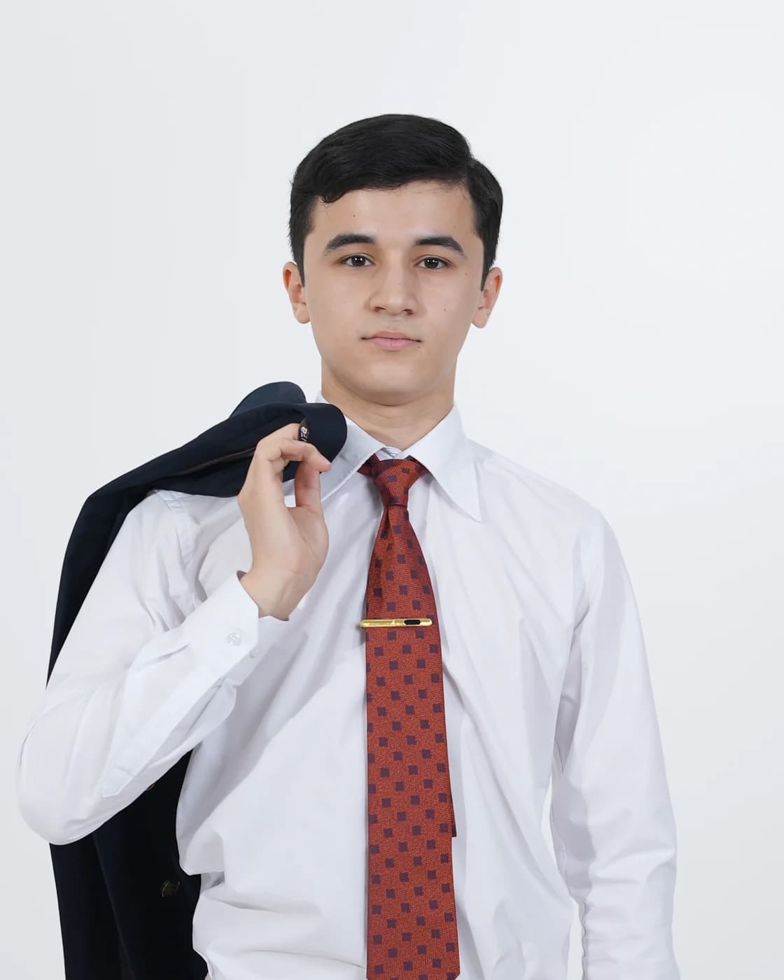 Abdurahim Egamberdiyev