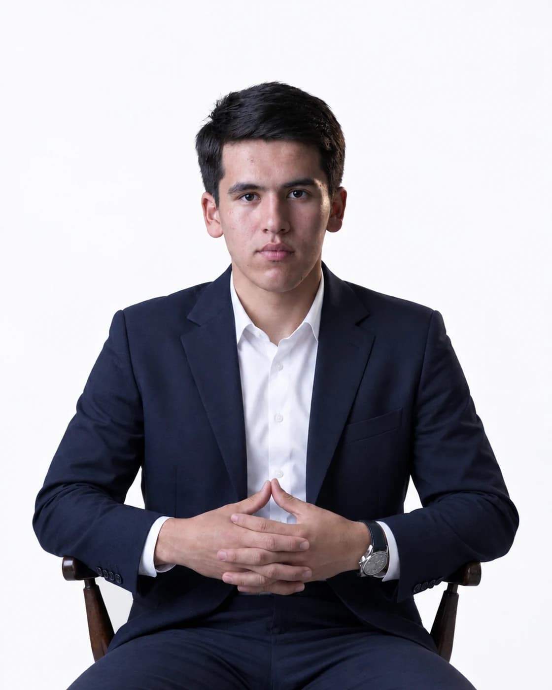 Muhammad Ayyubi Abdusamatov