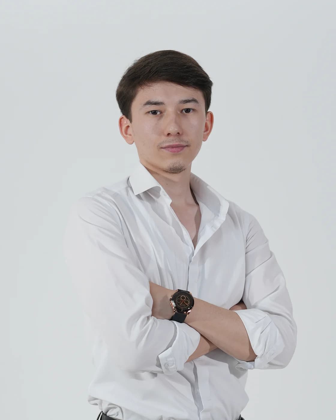 Bakhrombek Djurayev