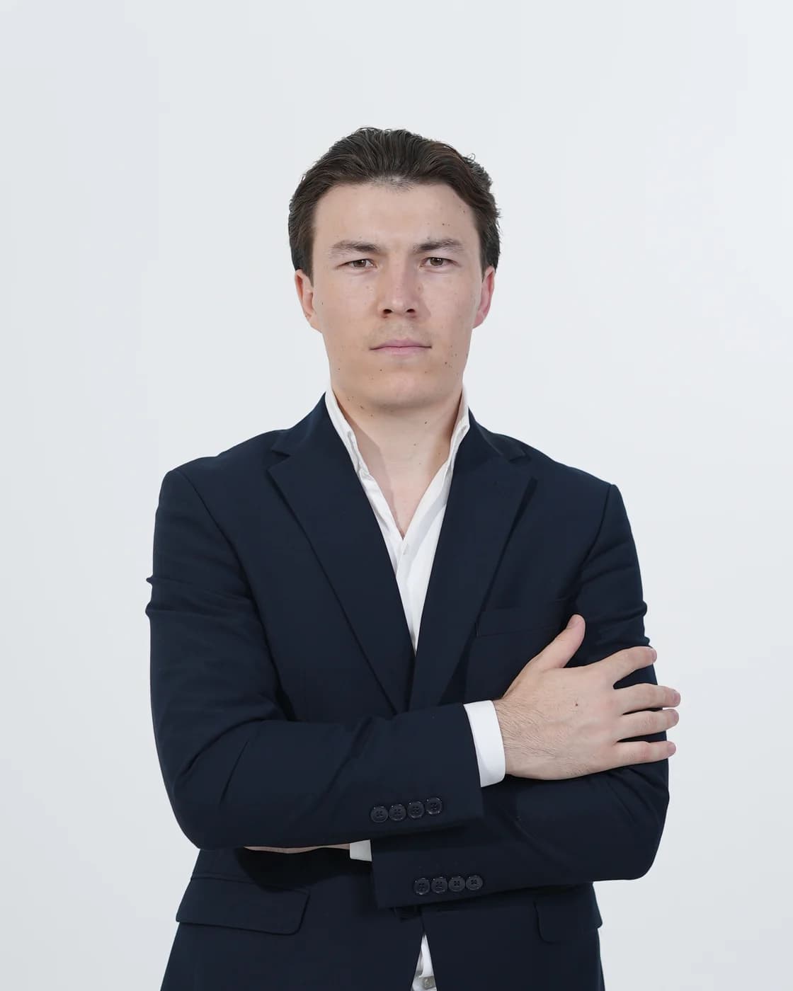 Diyorbek Solijonov