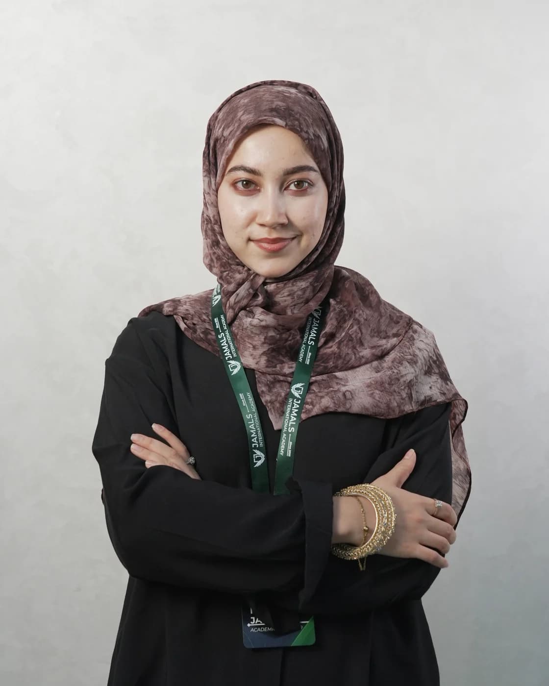 Marifat Jamal