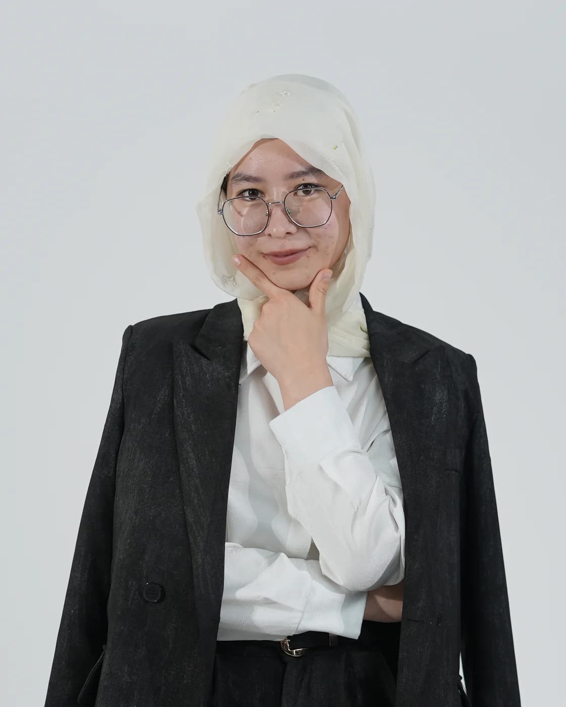Nurjahonbegim Abdusamatova