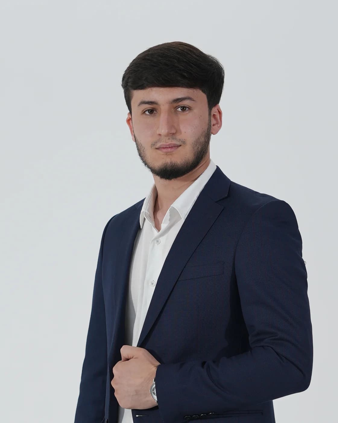 Oqil Odilov