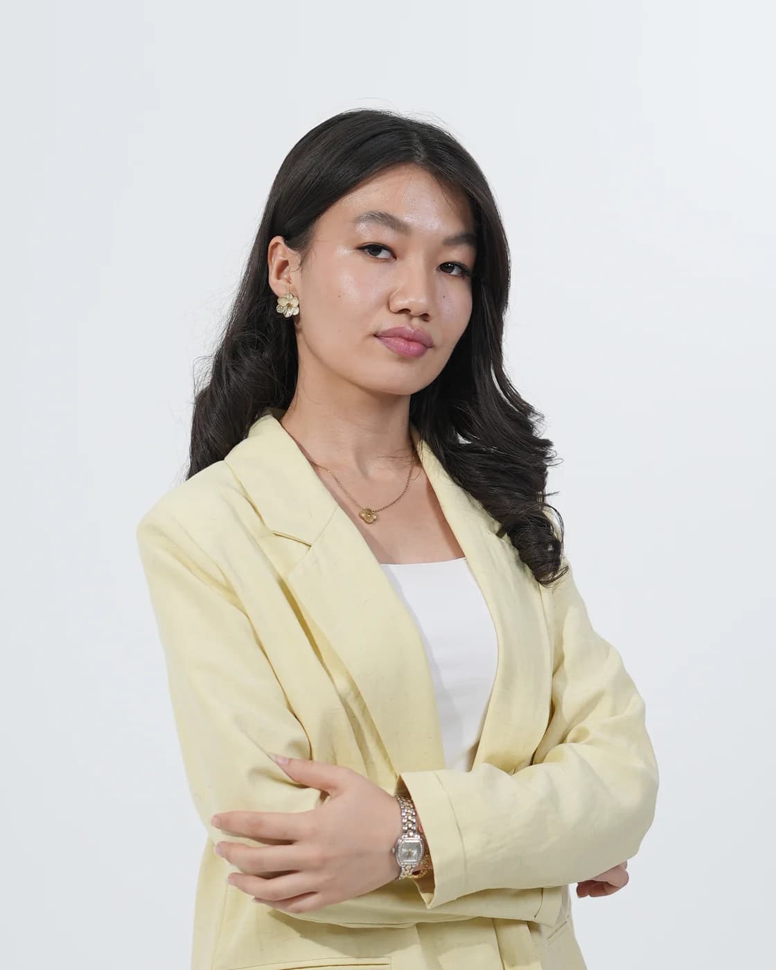 Rukhshona Khamidova