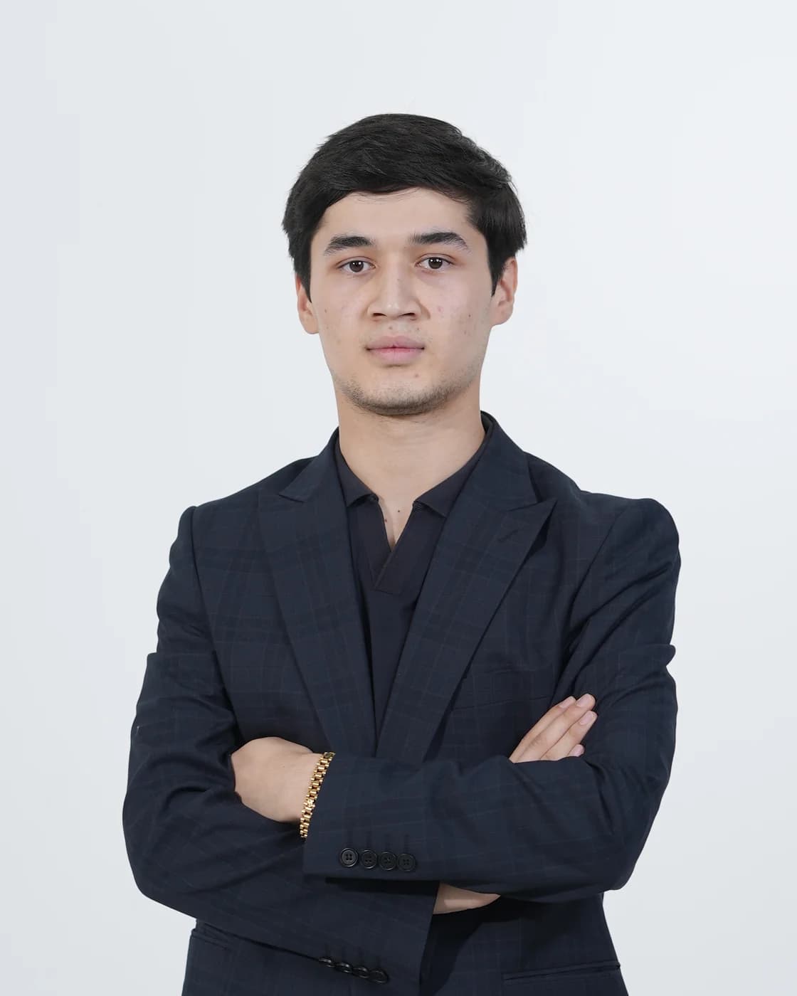 Xabibulloh Ubaydullayev